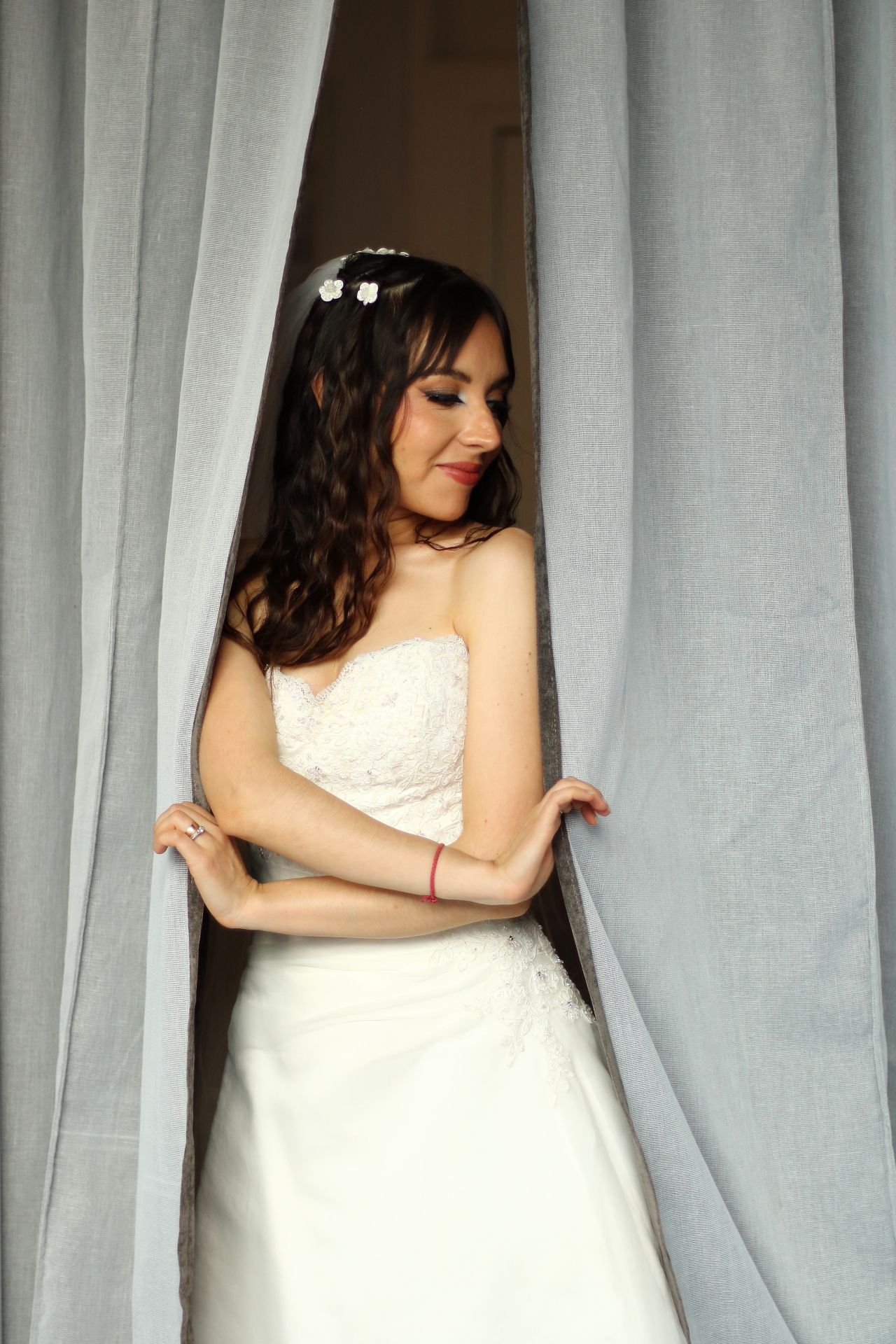 Boda Pareja