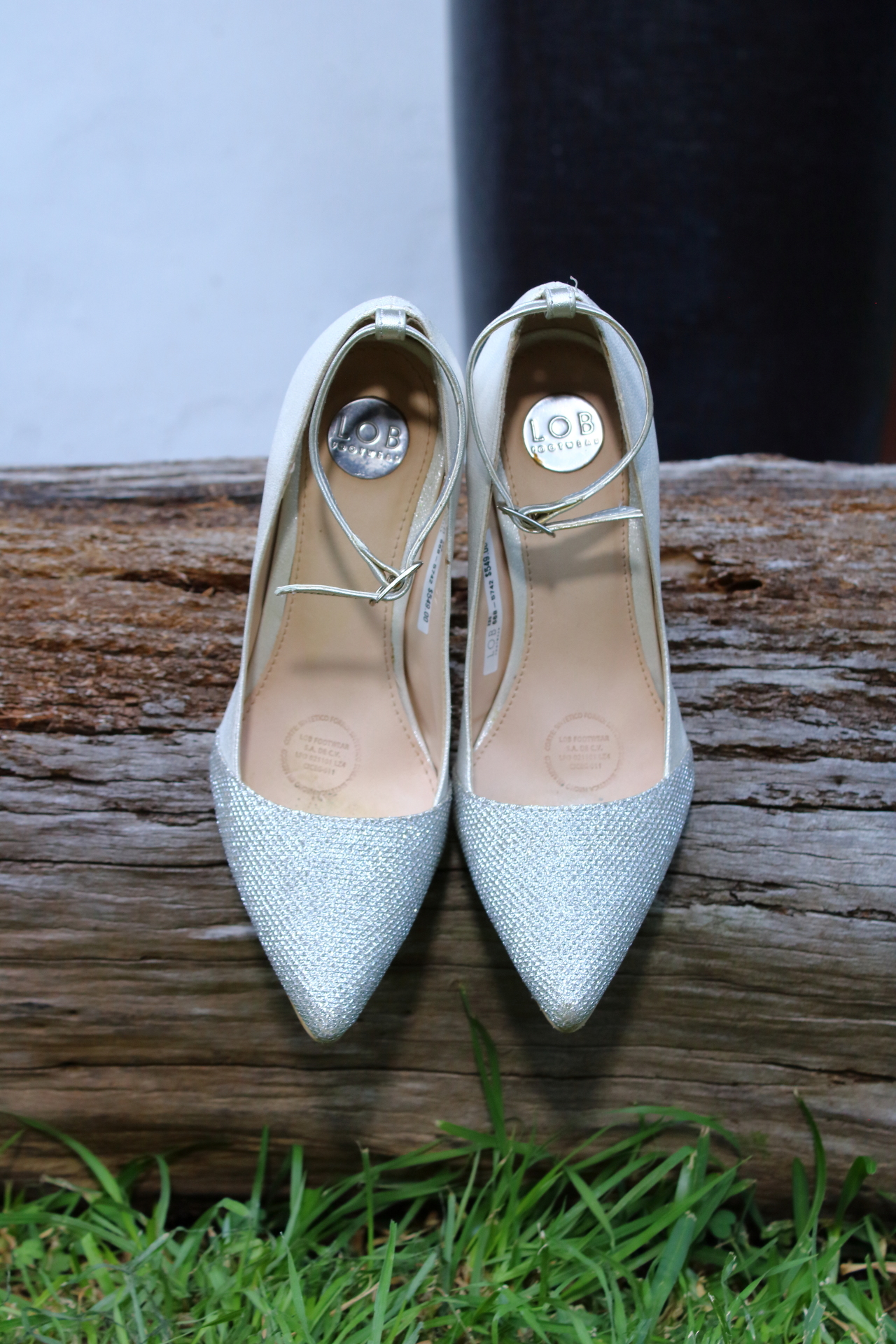 Boda Retrato
