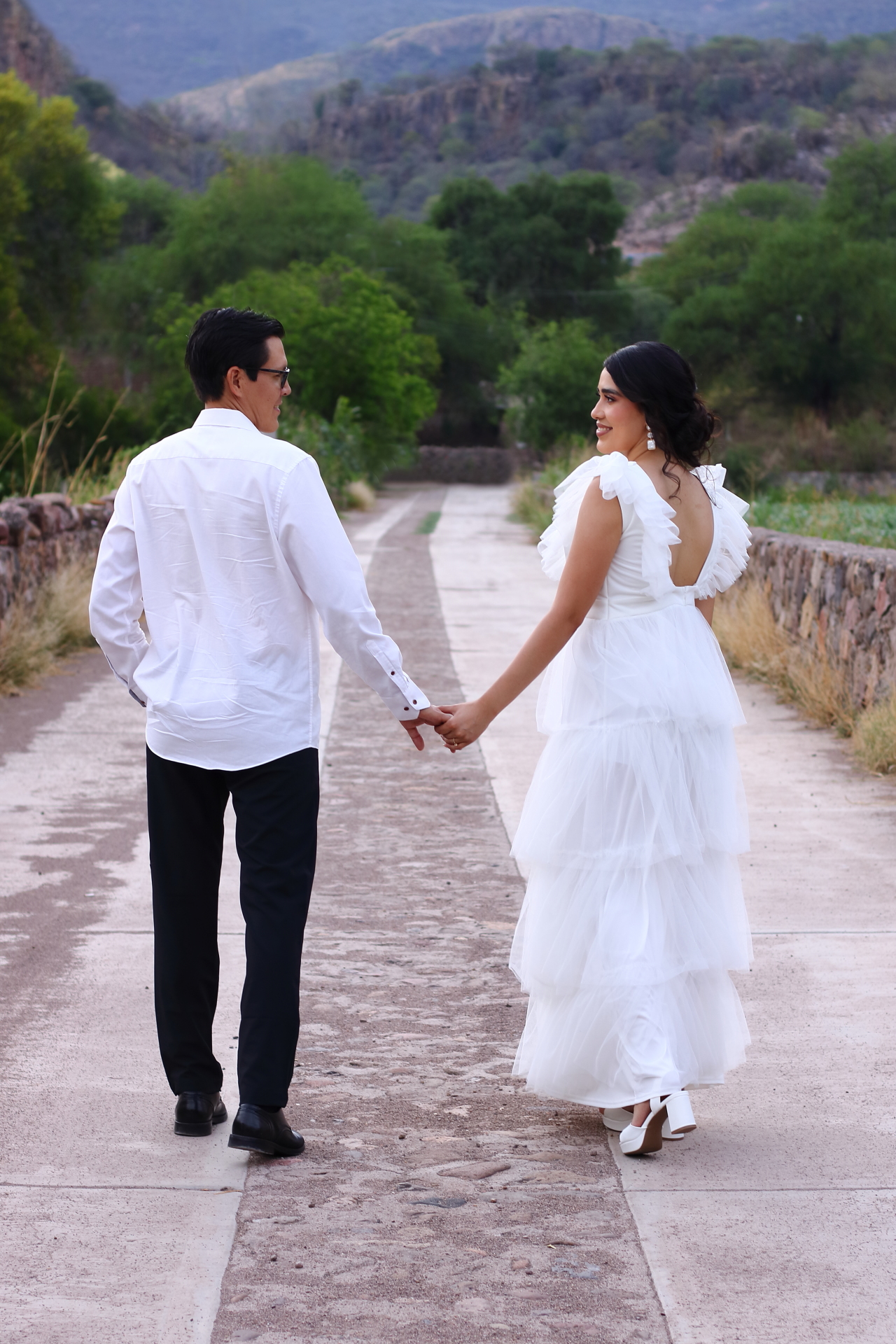 Boda Celebración