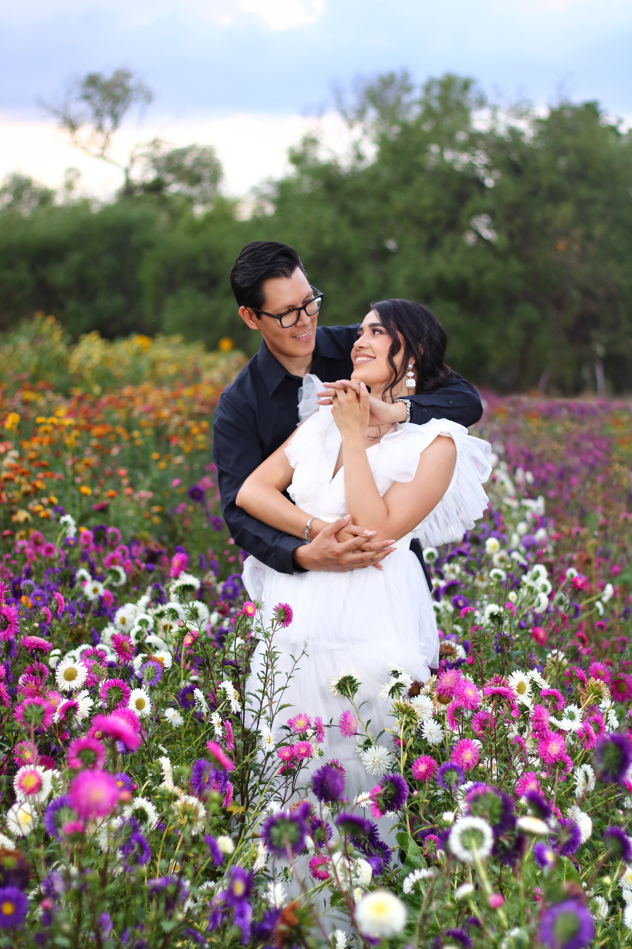 Boda B&N