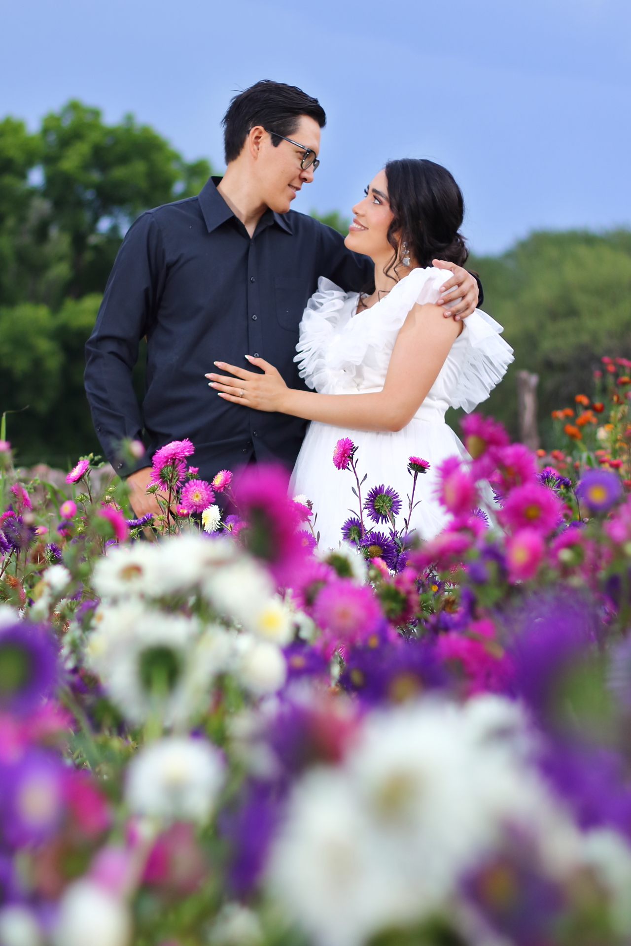 Boda Recepción